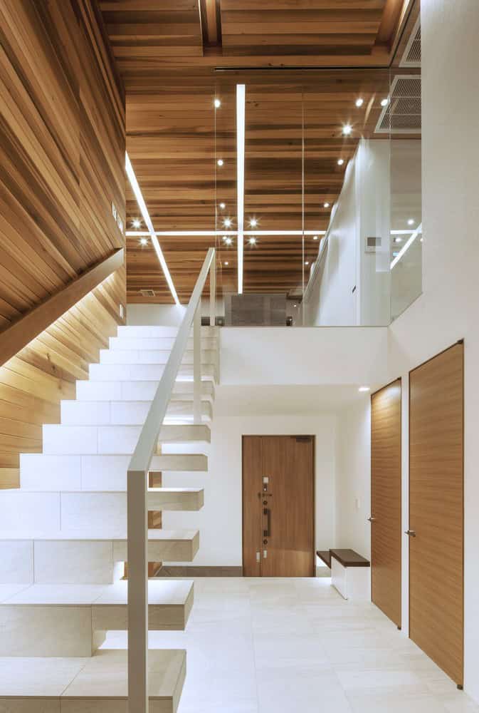 N10 House by Architect Show in Fukuoka, Japan N10 House by Architect Show in Fukuoka, Japan