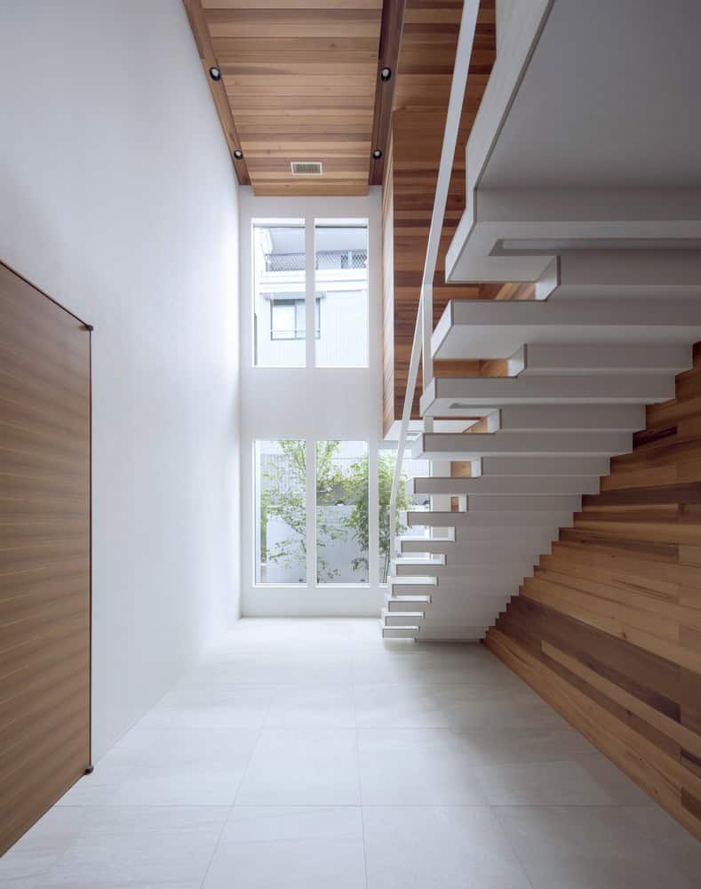 N10 House by Architect Show in Fukuoka, Japan N10 House by Architect Show in Fukuoka, Japan