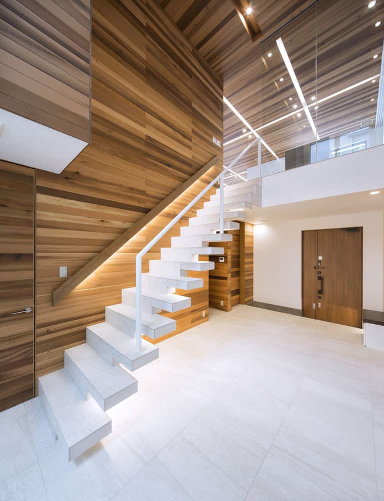 N10 House by Architect Show in Fukuoka, Japan N10 House by Architect Show in Fukuoka, Japan