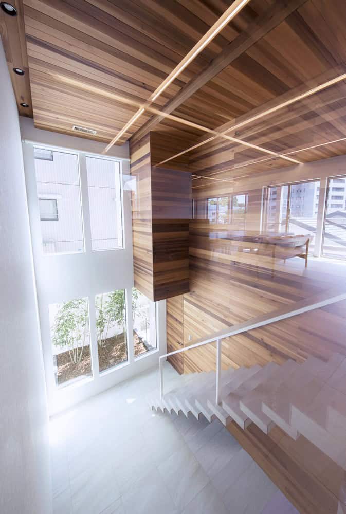 N10 House by Architect Show in Fukuoka, Japan N10 House by Architect Show in Fukuoka, Japan