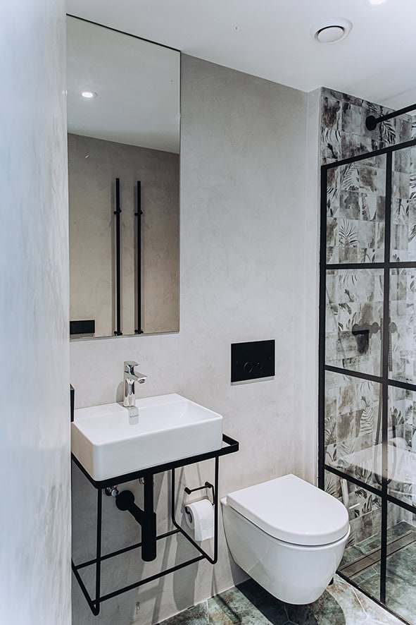 Portixol I Home by PMA Studio in Mallorca, Spain