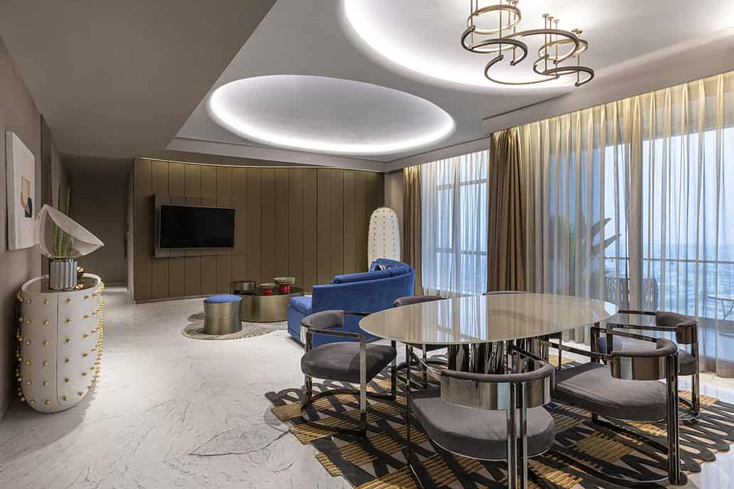 The Mould House by Morphlab in India The Mould House by Morphlab in India