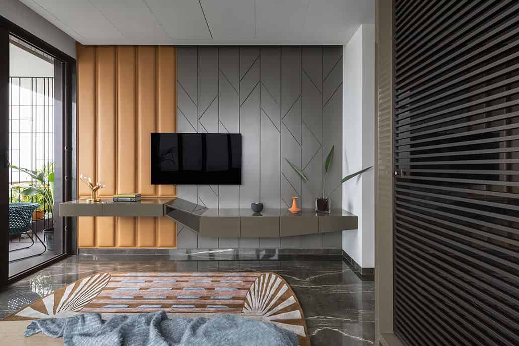 The Mould House by Morphlab in India The Mould House by Morphlab in India