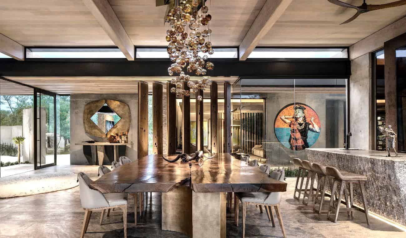 The biggest safari story in Southern Africa, and why OKHA was the chosen décor supplier The biggest safari story in Southern Africa, and why OKHA was the chosen décor supplier
