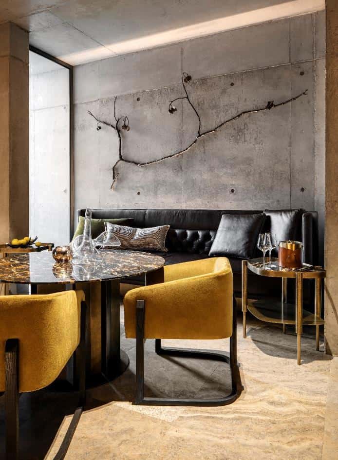 The biggest safari story in Southern Africa, and why OKHA was the chosen décor supplier The biggest safari story in Southern Africa, and why OKHA was the chosen décor supplier