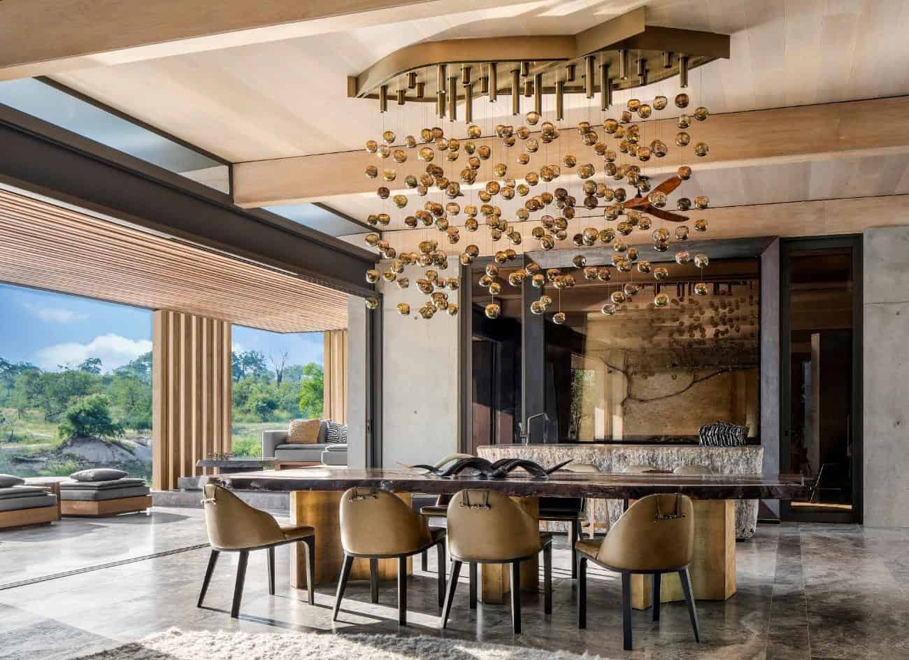 The biggest safari story in Southern Africa, and why OKHA was the chosen décor supplier The biggest safari story in Southern Africa, and why OKHA was the chosen décor supplier