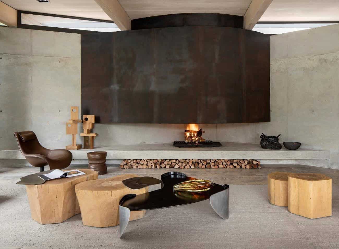 The biggest safari story in Southern Africa, and why OKHA was the chosen décor supplier The biggest safari story in Southern Africa, and why OKHA was the chosen décor supplier