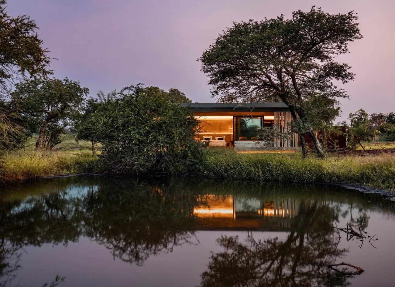 The biggest safari story in Southern Africa, and why OKHA was the chosen décor supplier The biggest safari story in Southern Africa, and why OKHA was the chosen décor supplier