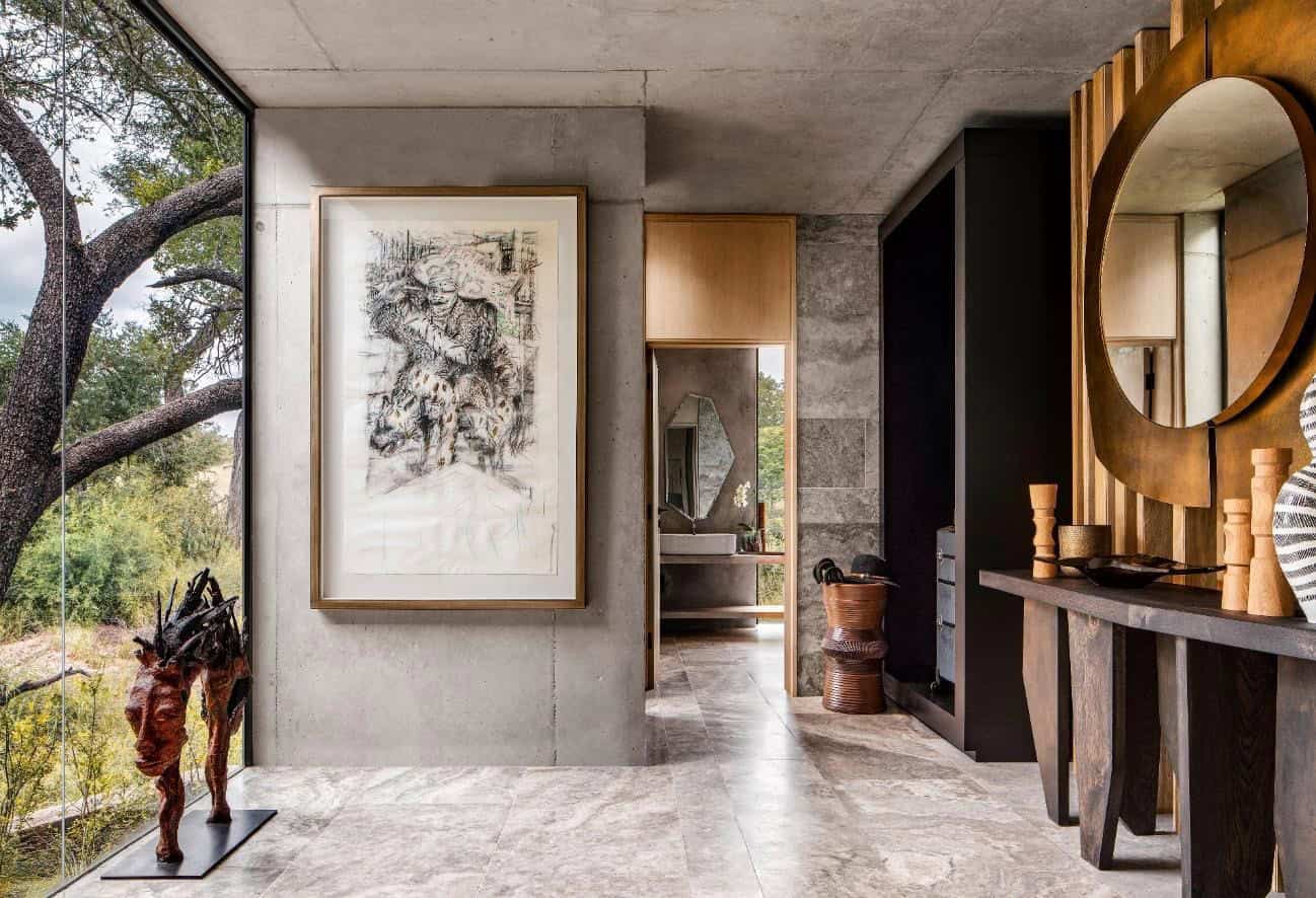 The biggest safari story in Southern Africa, and why OKHA was the chosen décor supplier The biggest safari story in Southern Africa, and why OKHA was the chosen décor supplier