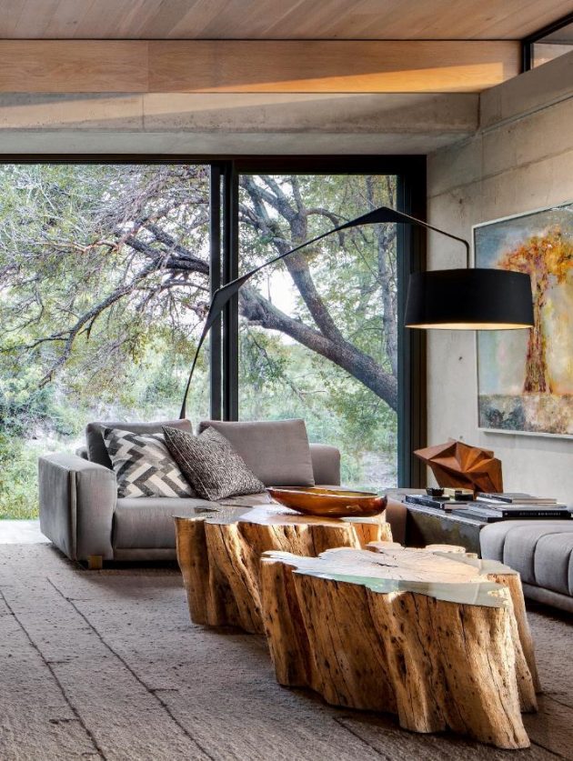 The biggest safari story in Southern Africa, and why OKHA was the chosen décor supplier