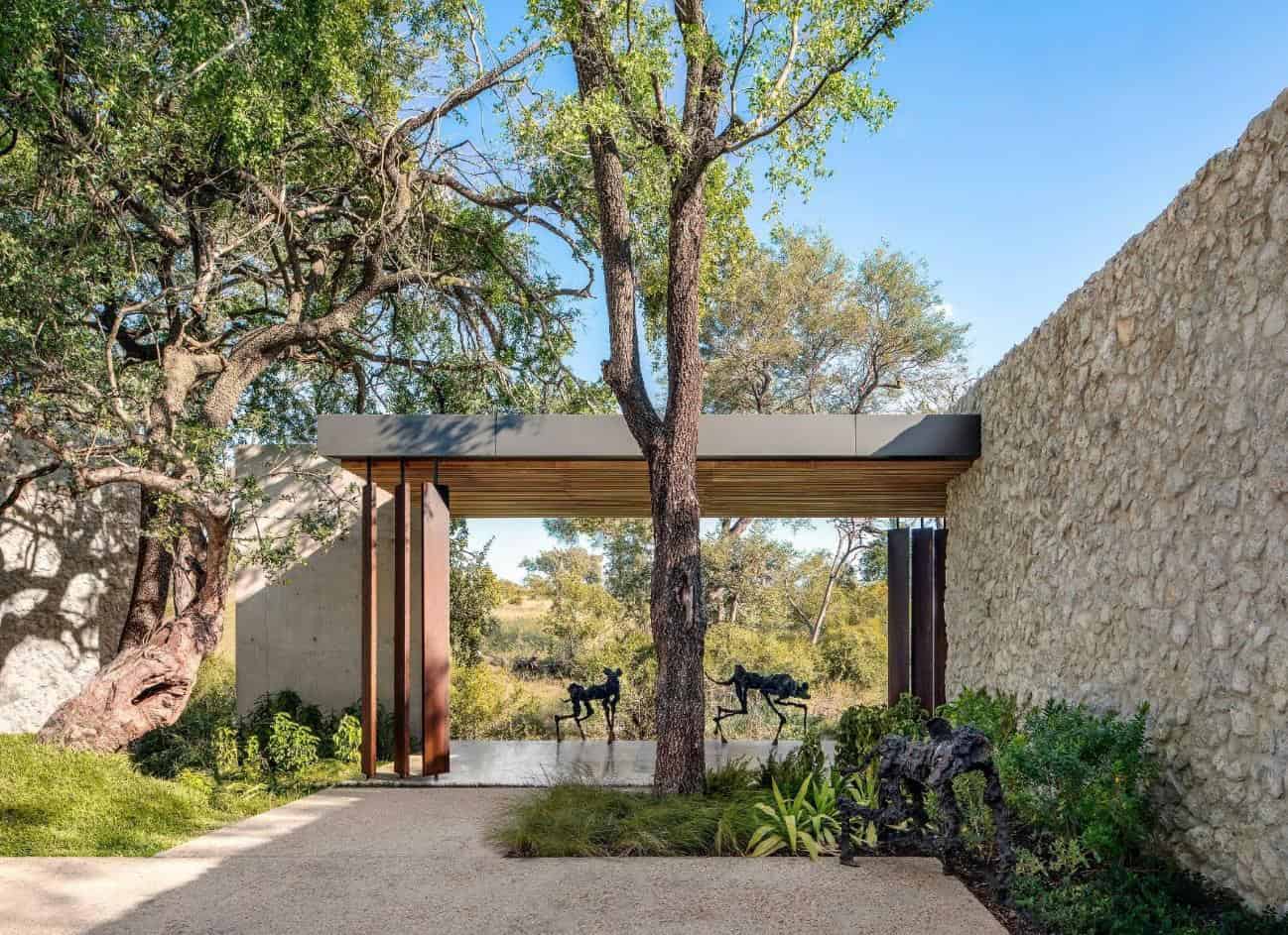 The biggest safari story in Southern Africa, and why OKHA was the chosen décor supplier The biggest safari story in Southern Africa, and why OKHA was the chosen décor supplier