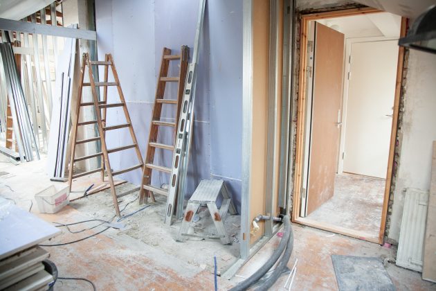 Six Things To Remember When Doing Renovations To Your Home