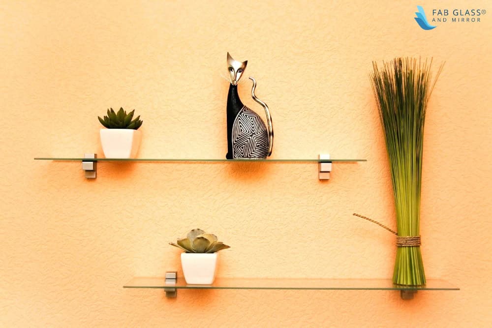 Creative Ideas to Use Glass in Your Home Décor Creative Ideas to Use Glass in Your Home Décor