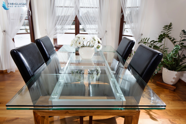 Replacing Your Broken Glass Table Top, How To Get Glass Top For Table
