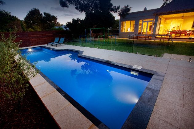 Choosing the right type of Pool: Plunge Pools, Family Pools, Lap Pools