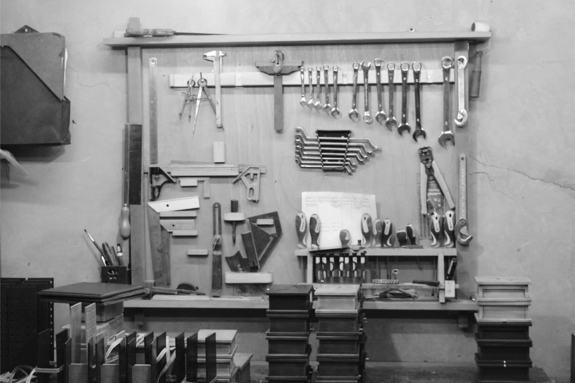 Creative Workshop Design Ideas Creative Workshop Design Ideas