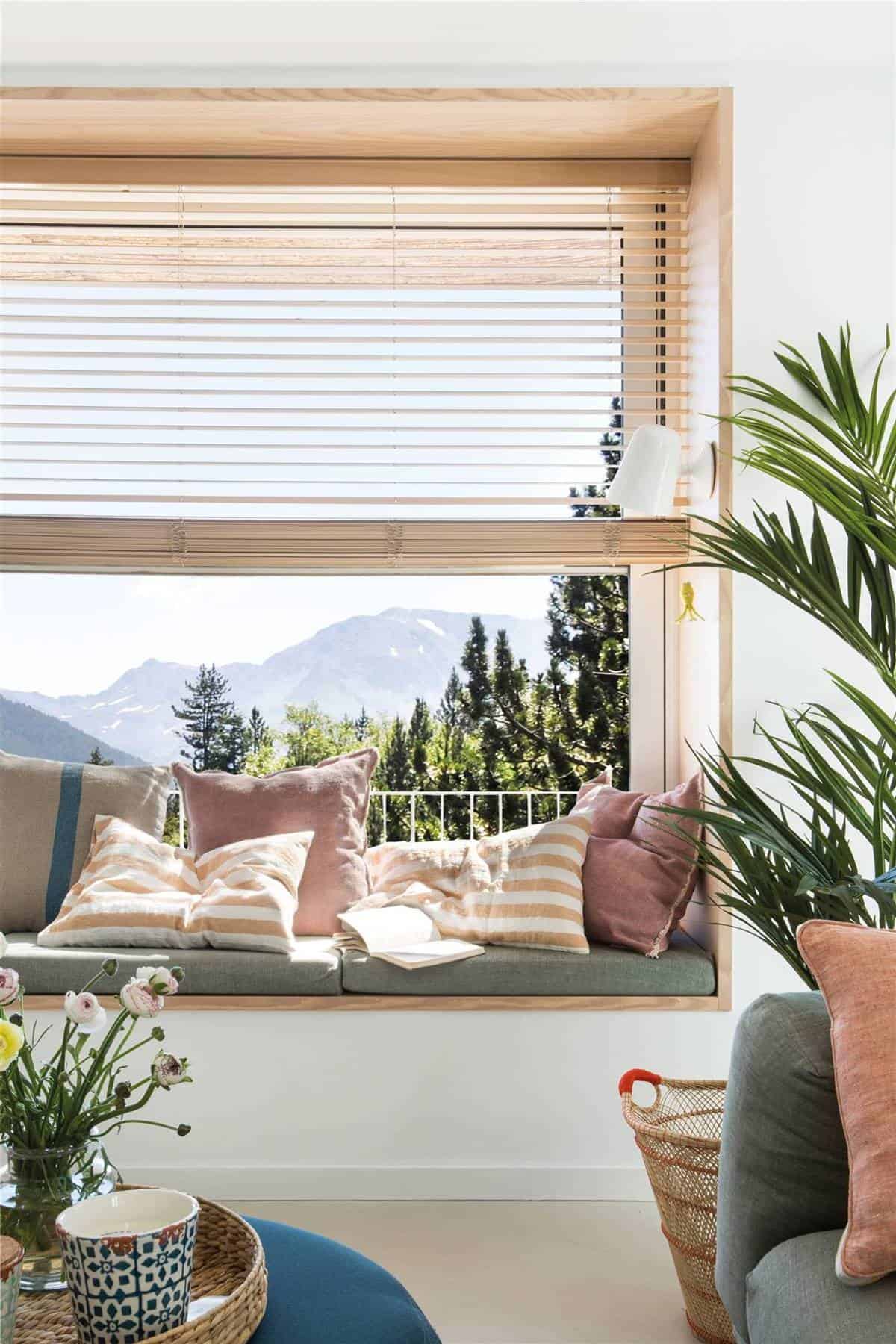 5 Pieces of Furniture to Gain Space in the Living Room 5 Pieces of Furniture to Gain Space in the Living Room