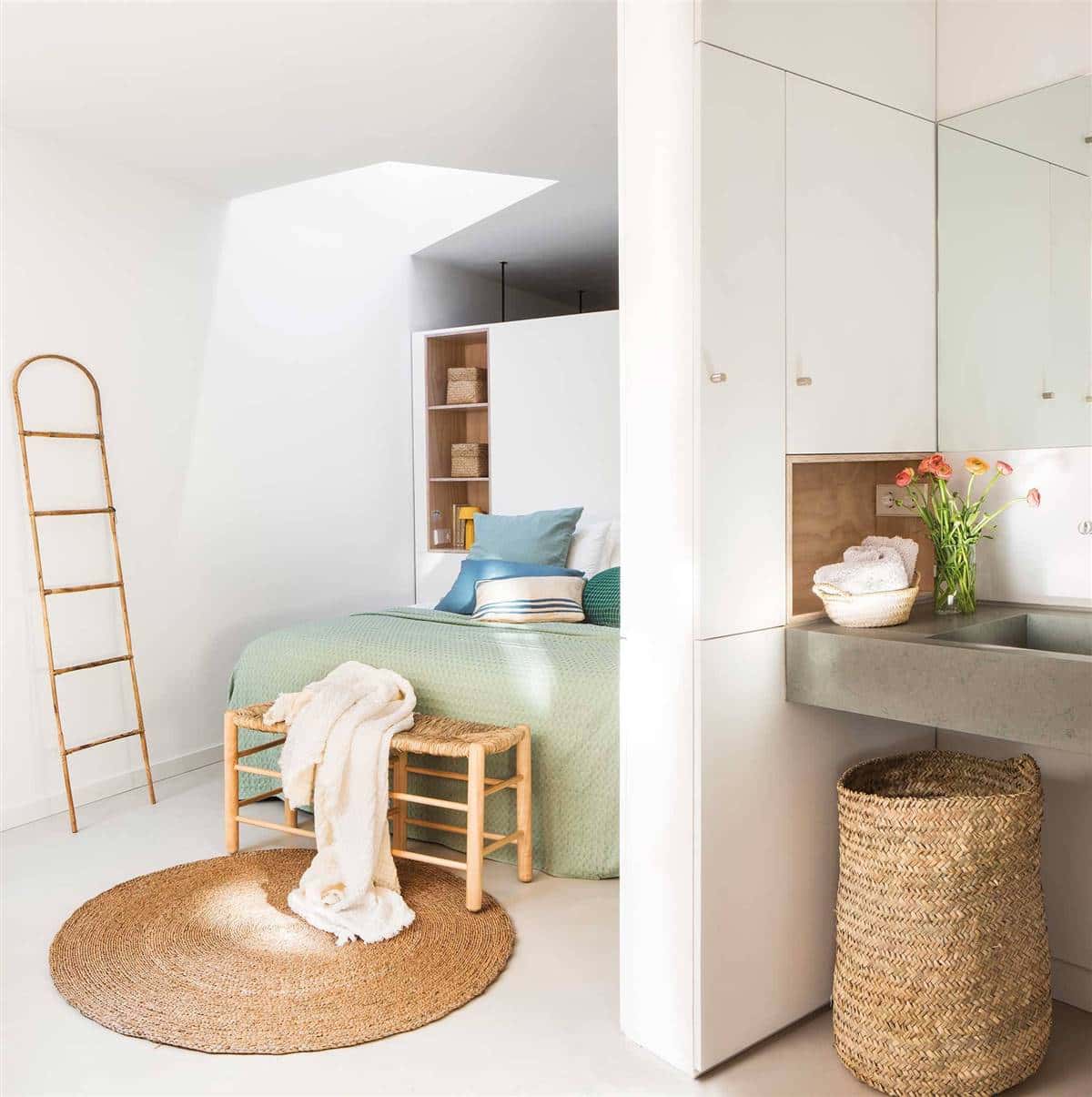 9 Tips for Taking Advantage of Difficult Corners & Gaps