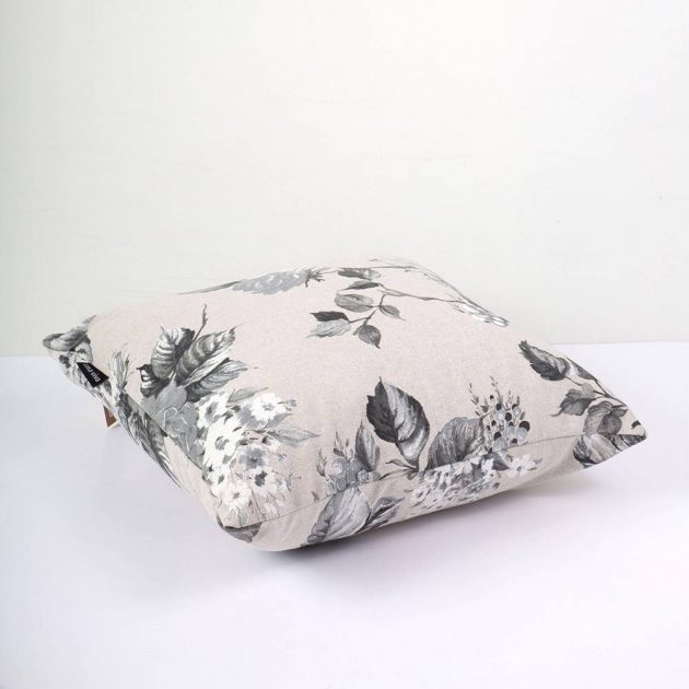 Cushions With Different Trendy Prints