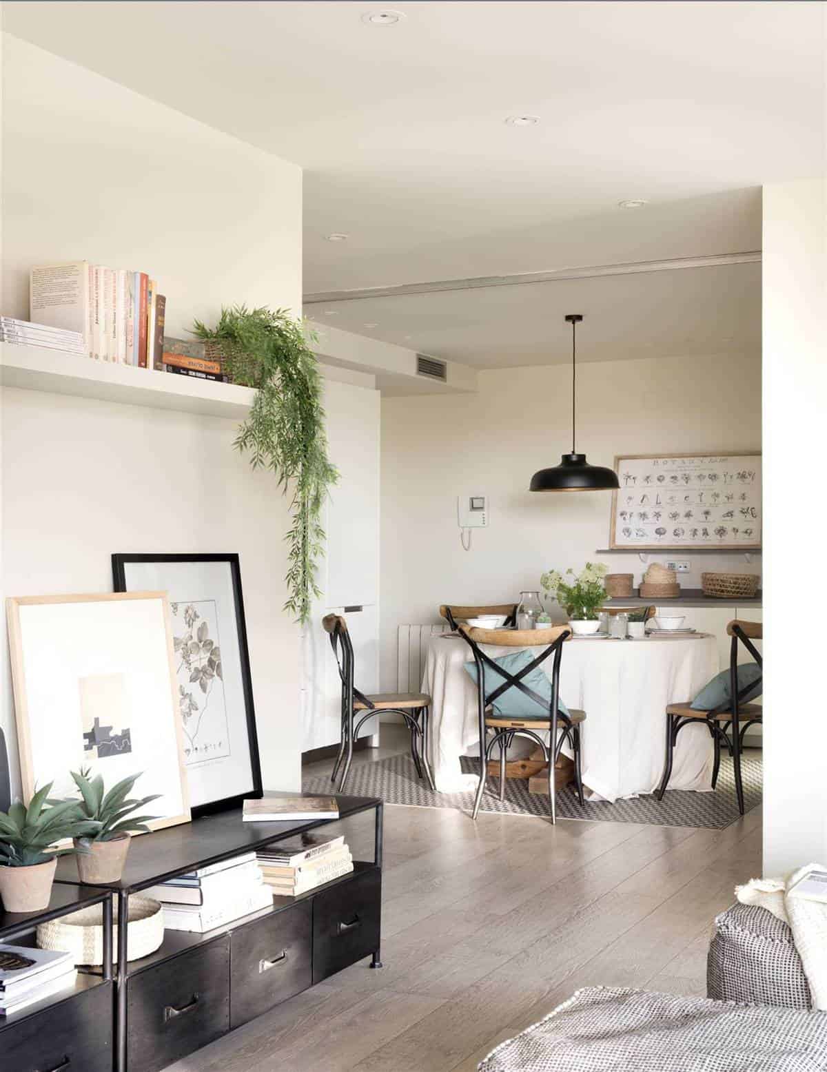 5 Pieces of Furniture to Gain Space in the Living Room 5 Pieces of Furniture to Gain Space in the Living Room