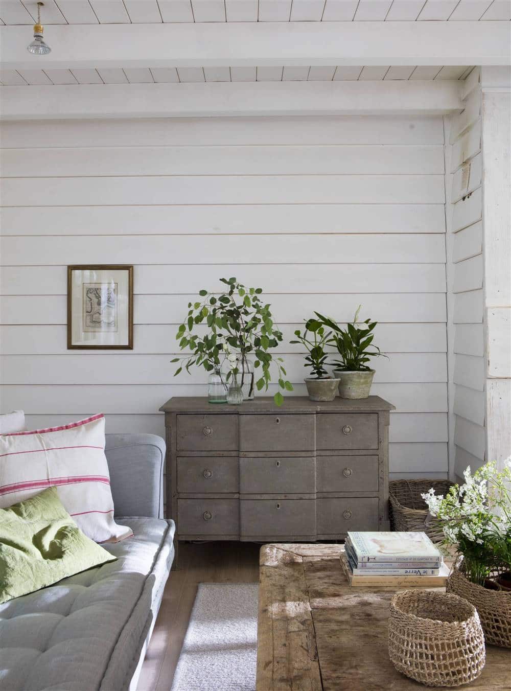 Furniture for Messy People Who Want to be Tidy