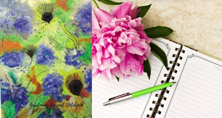 10.Gardening Journal 10.Gardening Journal