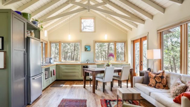 7 Ideas to Put a Home Remodel Loan to Good Use for Your Airbnb