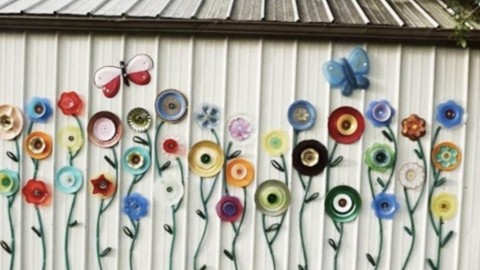15 Delightful DIY Garden Art Projects You Are Going To Enjoy Crafting