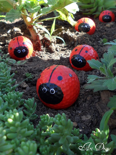 15 Delightful DIY Garden Art Projects You Are Going To Enjoy Crafting