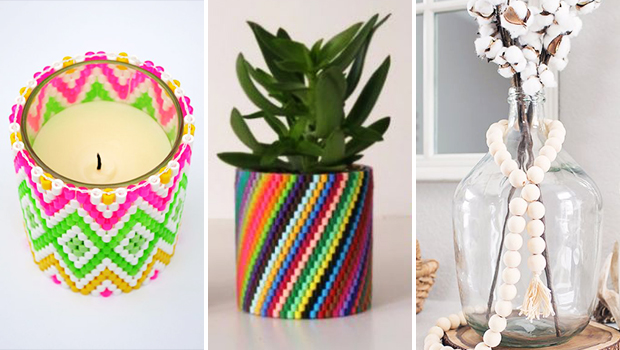 15 Imaginative DIY Beads Projects You Will Love Crafting