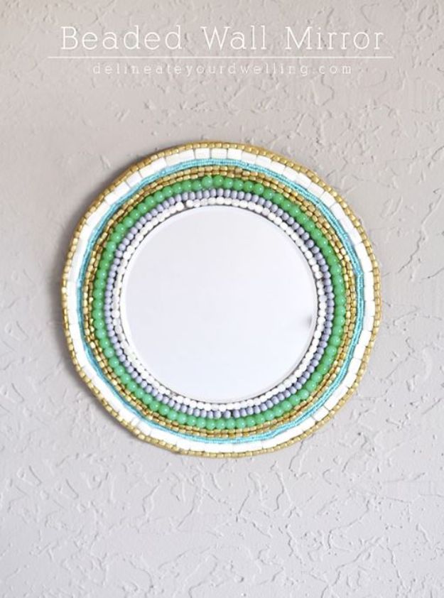 15 Outstanding DIY Boho Decor Projects For Your Shabby-Chic Home
