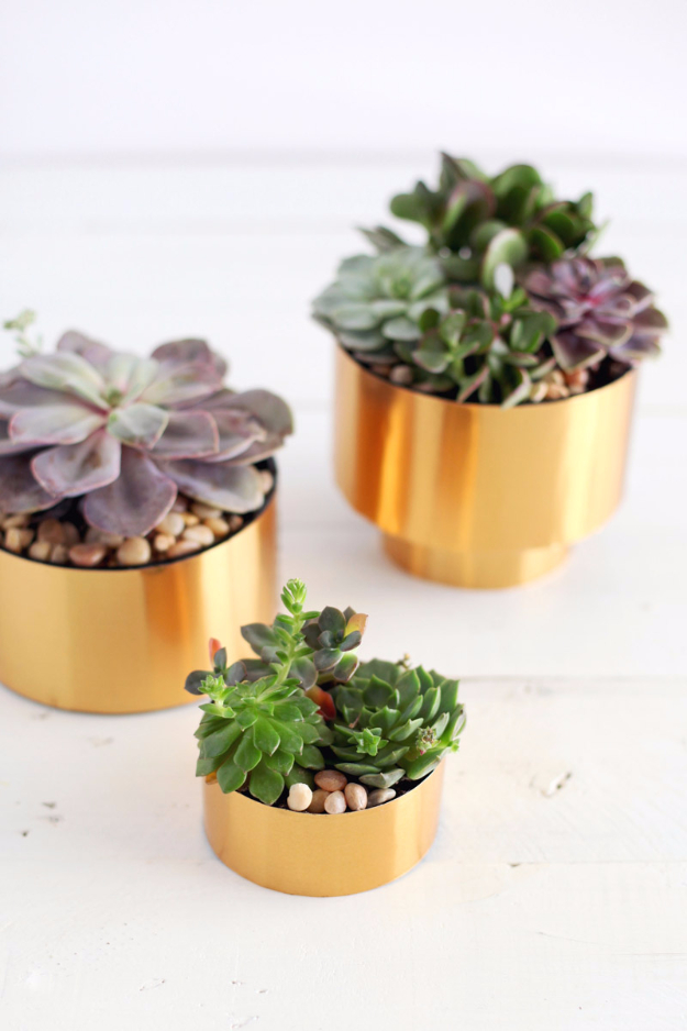 15 Resourceful DIY Planter Ideas You Are Going To Craft Right Away