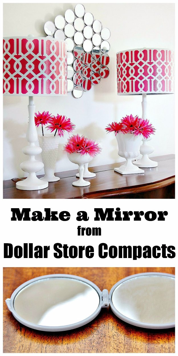 15 Super Easy Home Decor Crafts You Should Try Over The Weekend