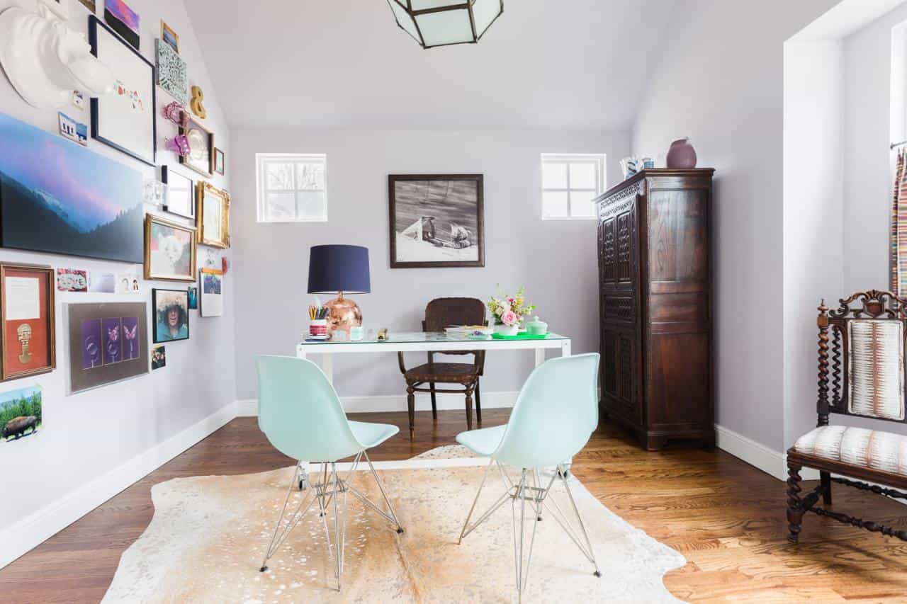 How to Choose a Room for Your Home Office How to Choose a Room for Your Home Office