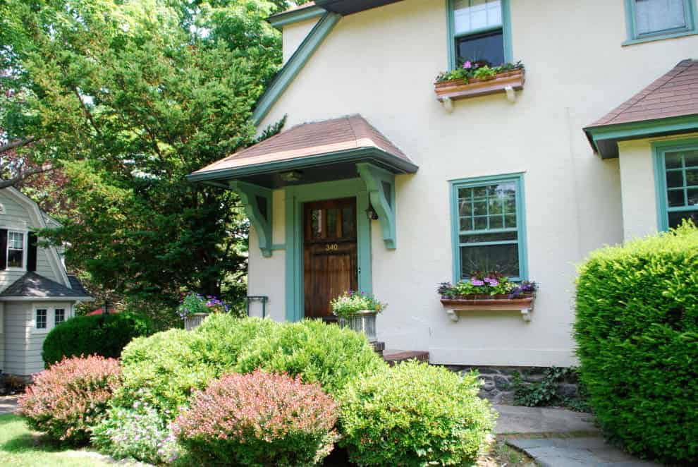 14. Clairvoyé Gardens & Landscape 14. Clairvoyé Gardens & Landscape