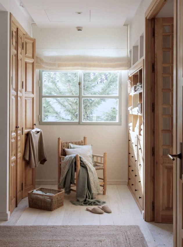 A Cynful Fiction: Dressing Room & Storage Ideas