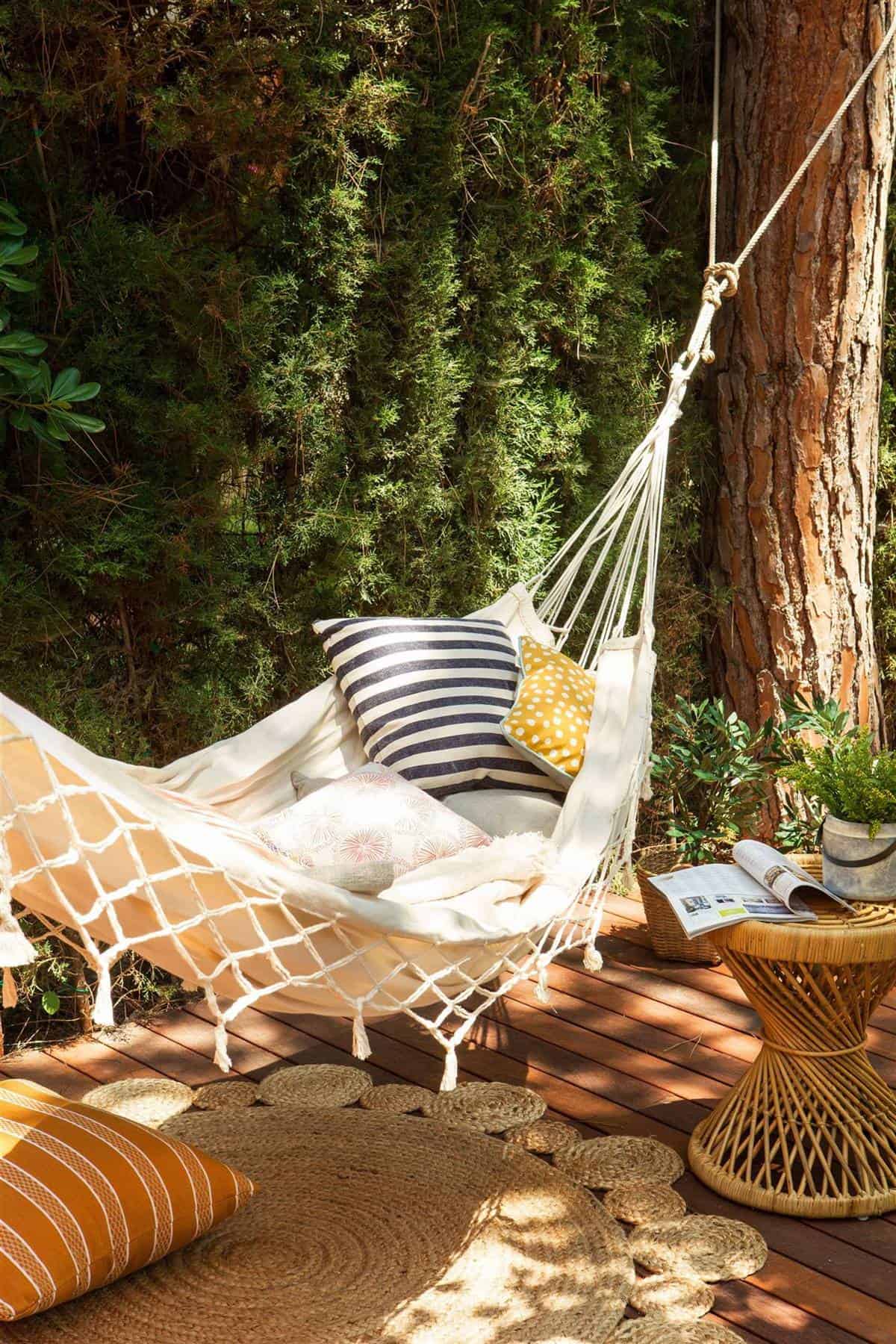 How to Decorate a Small Garden? How to Decorate a Small Garden?