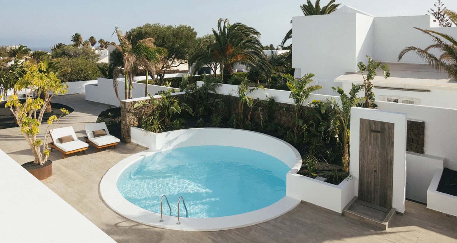 2. ALAVA SUITES (LANZAROTE) 2. ALAVA SUITES (LANZAROTE)