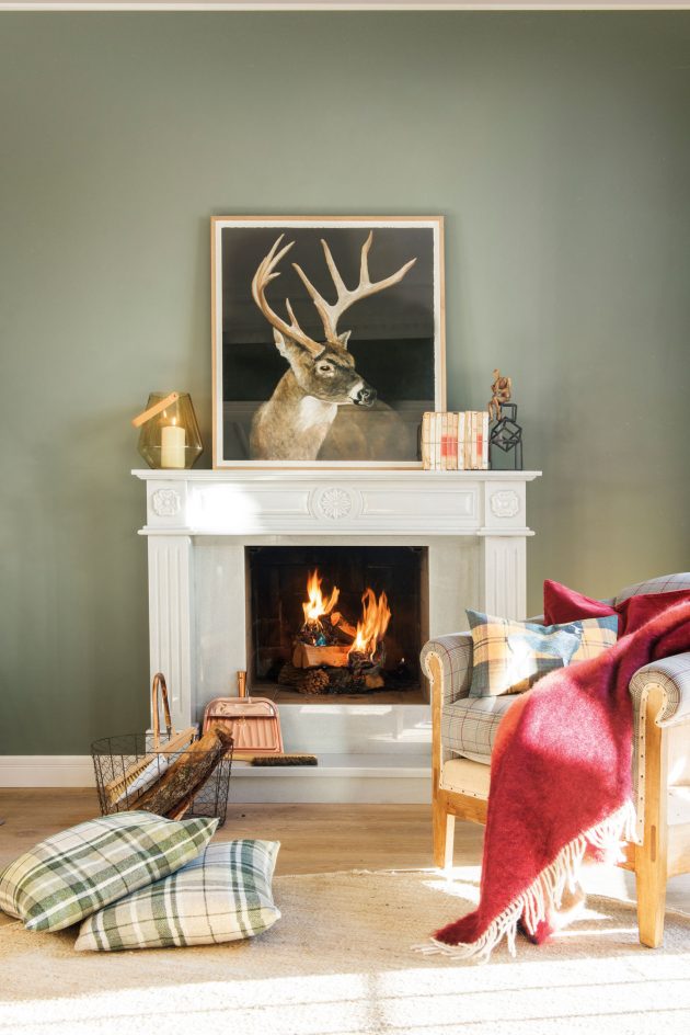 The Ideal Fireplace: All Types & Which One to Choose