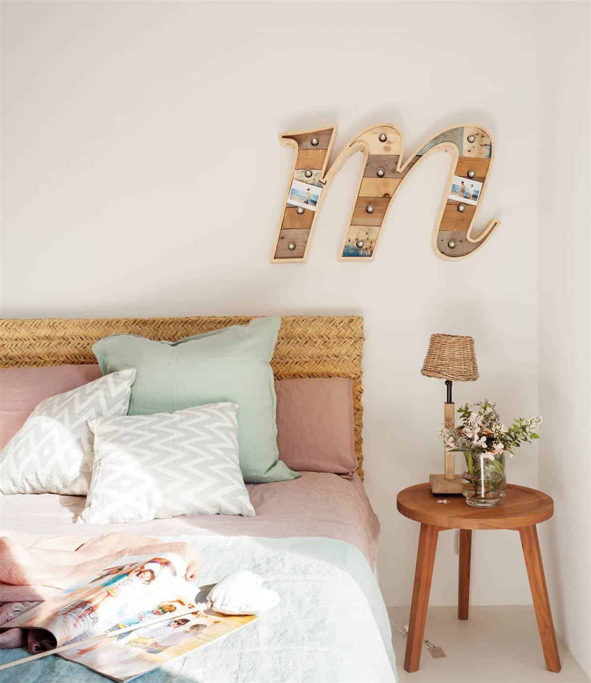 Stylish Natural Fiber Headboards to Dress Up Your Bedroom Stylish Natural Fiber Headboards to Dress Up Your Bedroom