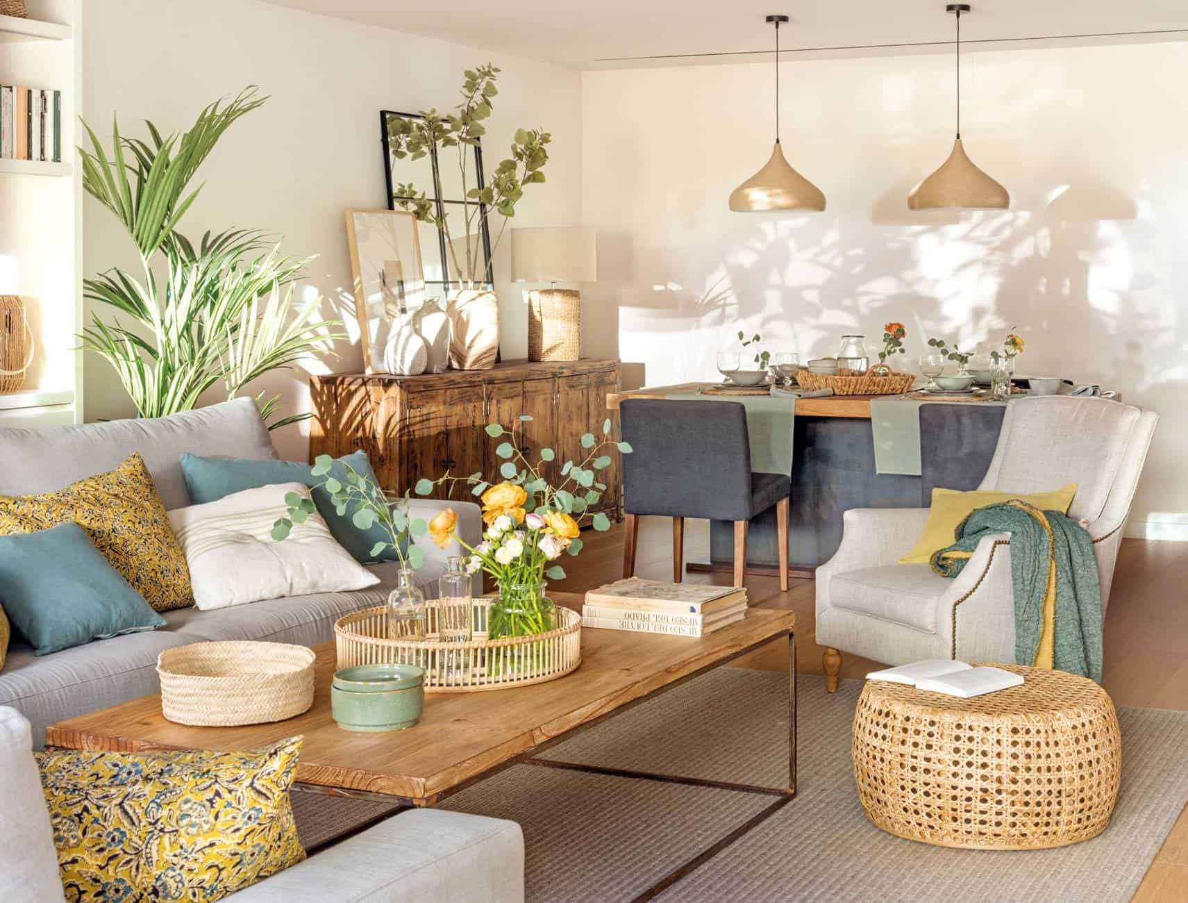 3. A LIVING ROOM FOR THE FRESH AND CURRENT SUMMER 3. A LIVING ROOM FOR THE FRESH AND CURRENT SUMMER