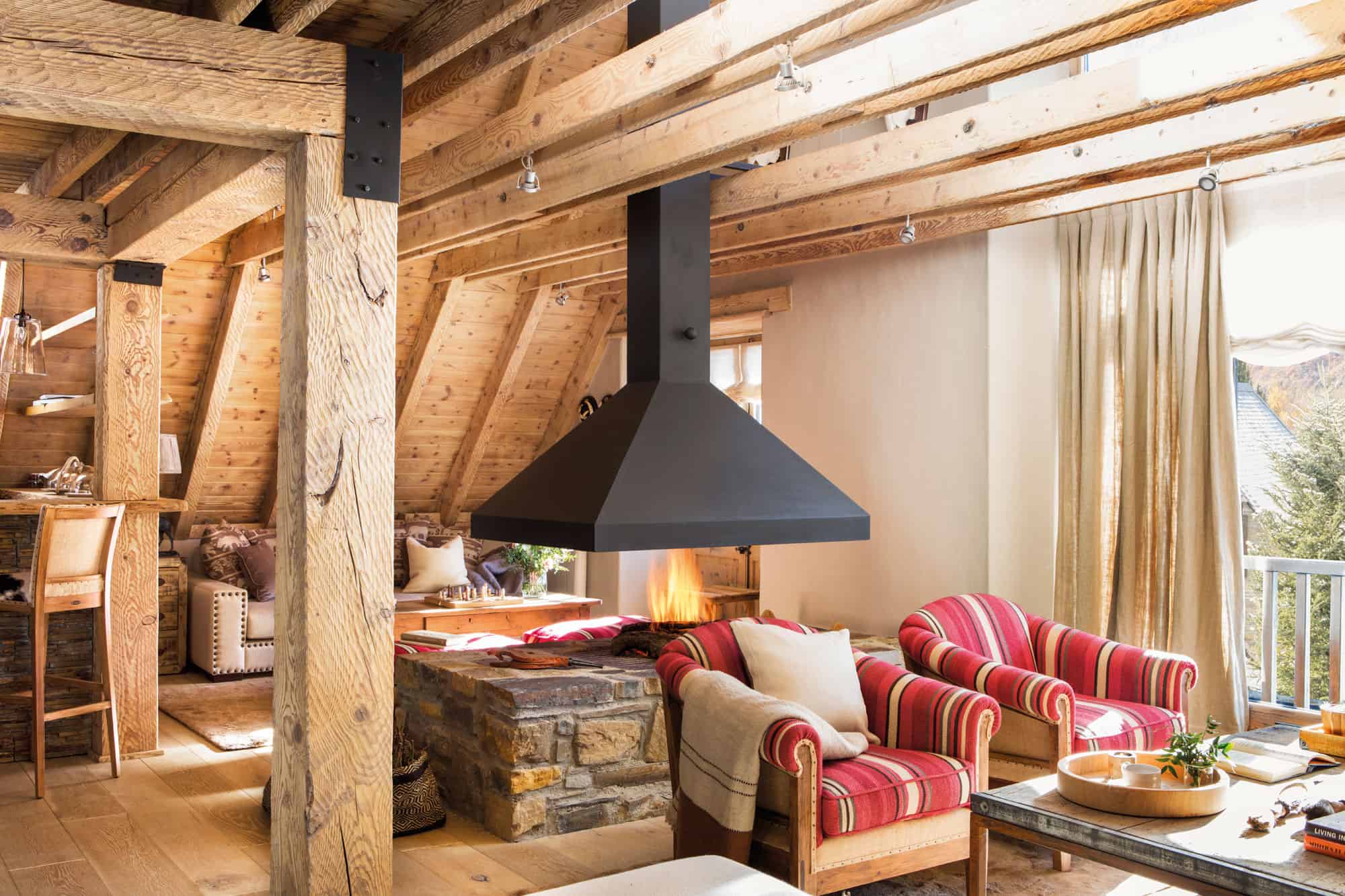 The Ideal Fireplace: All Types & Which One to Choose The Ideal Fireplace: All Types & Which One to Choose