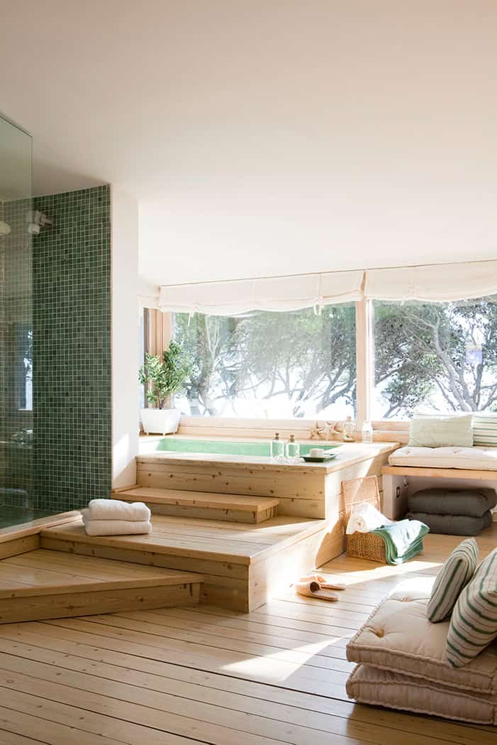 9 Panoramic Windows That Take Advantage of the Views 9 Panoramic Windows That Take Advantage of the Views