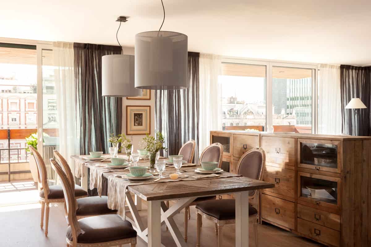 Sideboards That Will Take Your Breath Away