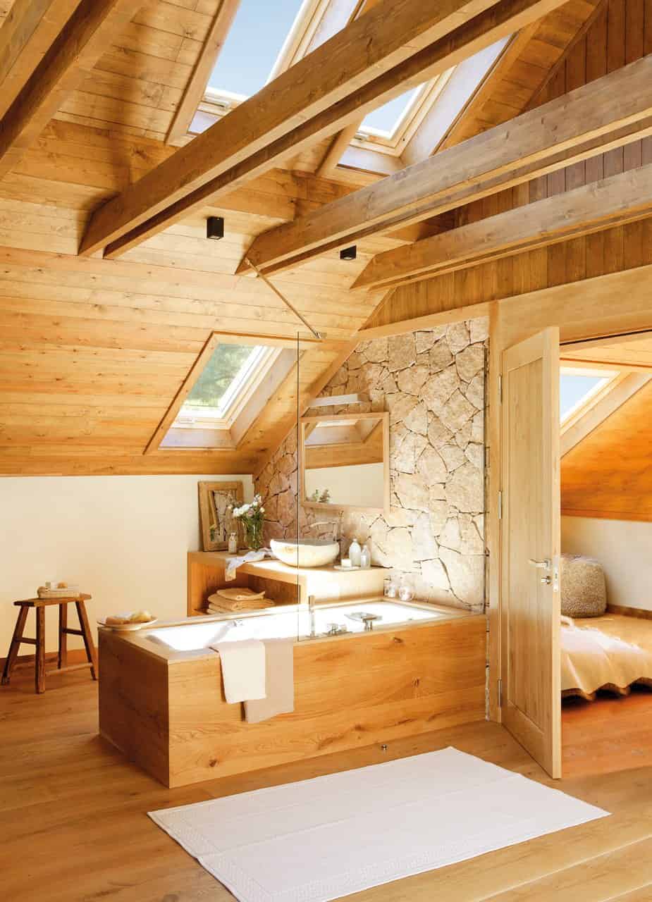 3. STONE AND WOOD 3. STONE AND WOOD