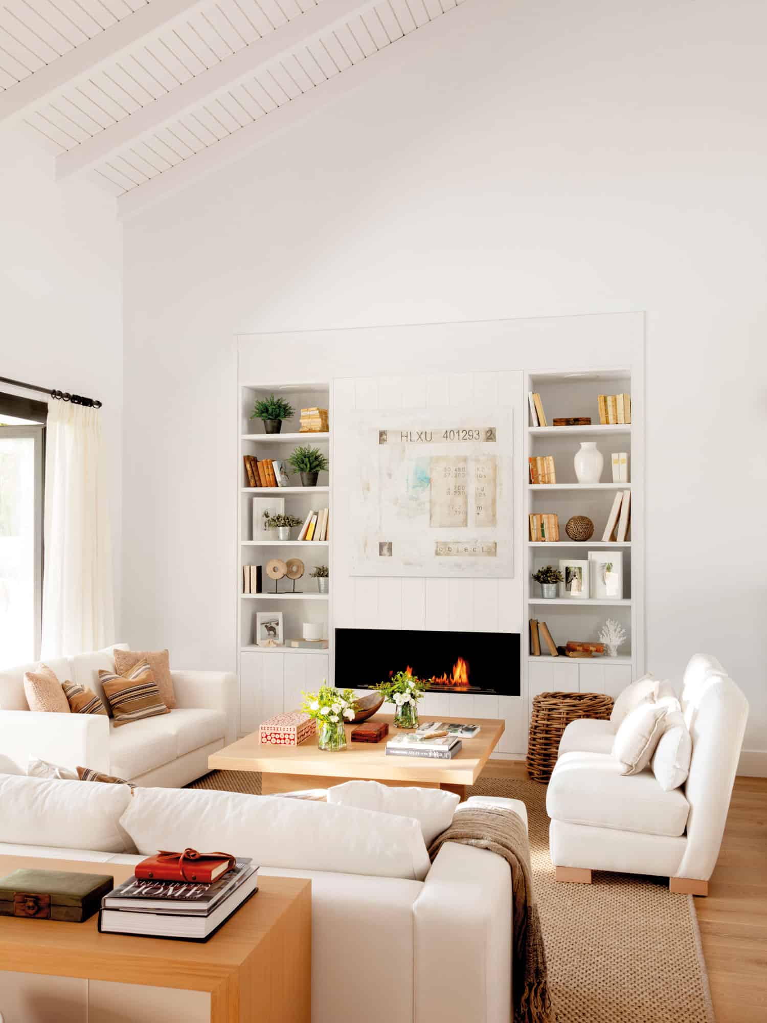 The Ideal Fireplace: All Types & Which One to Choose The Ideal Fireplace: All Types & Which One to Choose