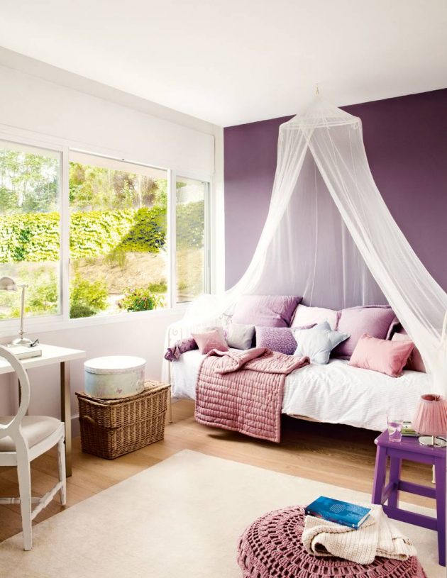 Modern & Stylish Selection of 9 Youth Bedrooms