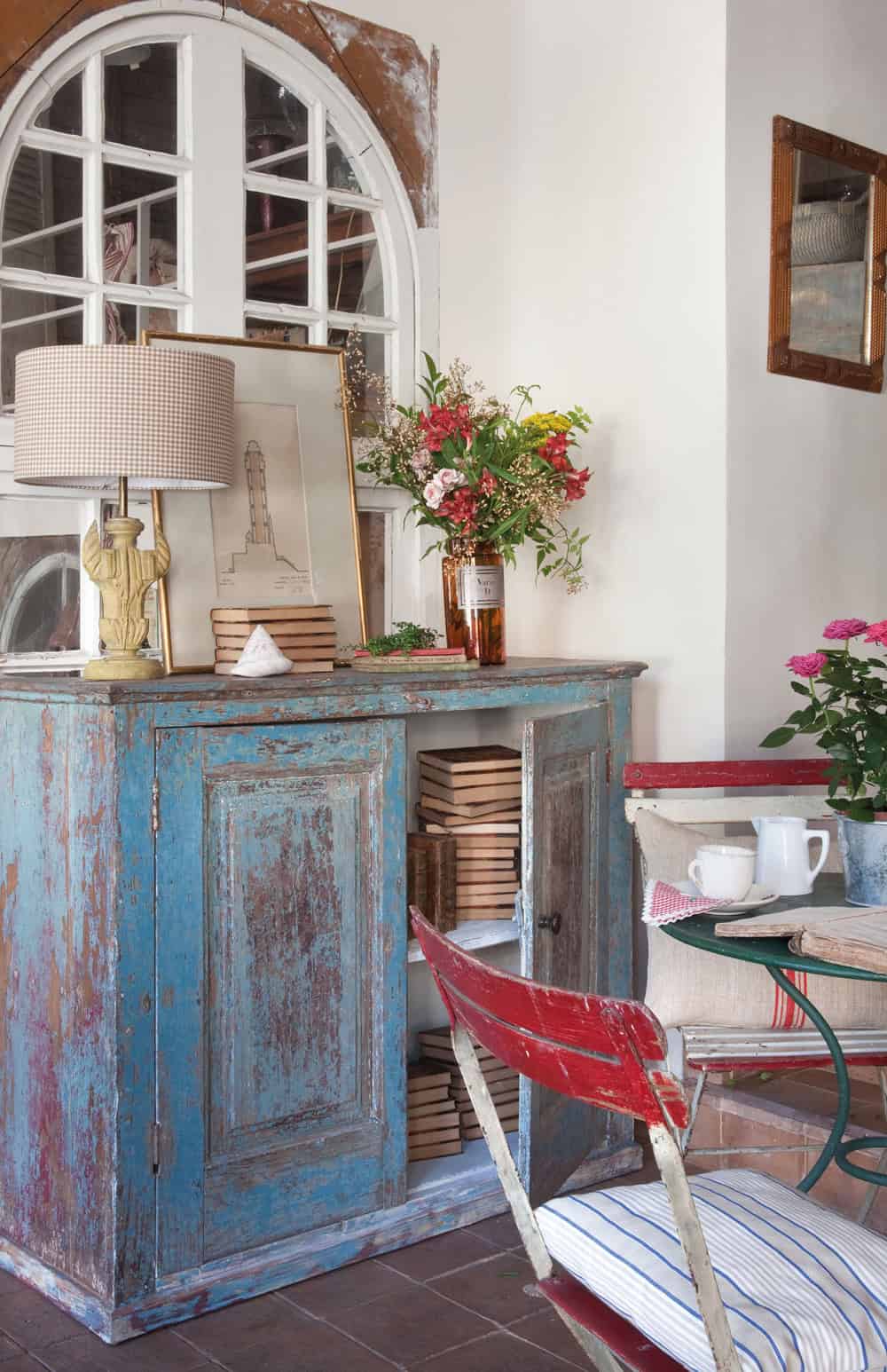 How to Restore Vintage Furniture With Paint How to Restore Vintage Furniture With Paint