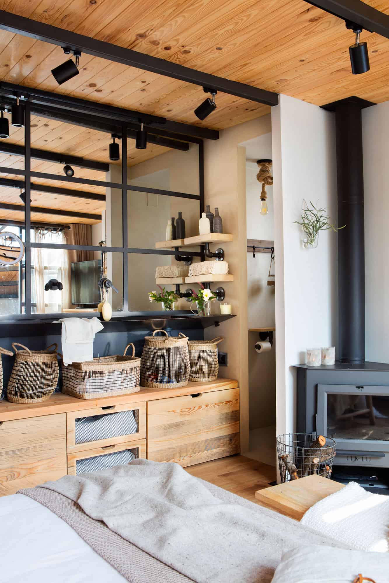 The Ideal Fireplace: All Types & Which One to Choose The Ideal Fireplace: All Types & Which One to Choose