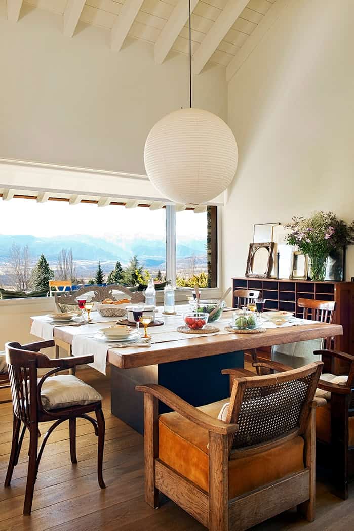 9 Panoramic Windows That Take Advantage of the Views 9 Panoramic Windows That Take Advantage of the Views